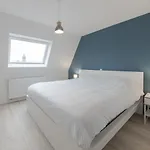 Apartment Medano With Balcony By Interhome Bredene