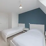 Apartment Medano With Balcony By Interhome