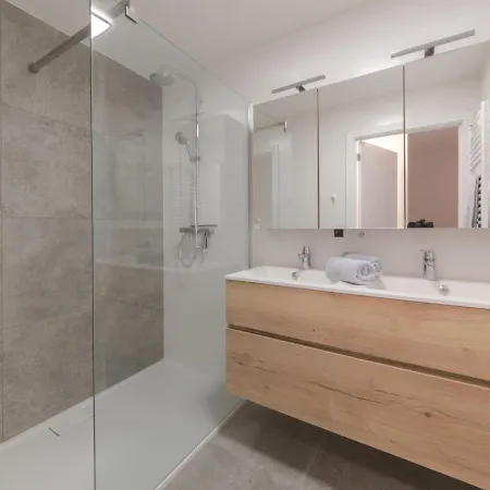 Medano With Parking & Balcony By Interhome