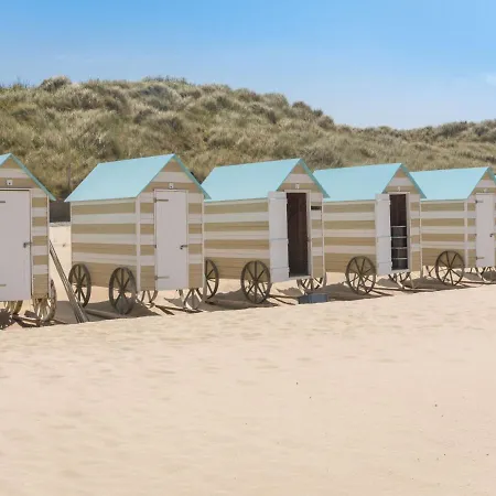 Medano With Parking & Balcony By Interhome *