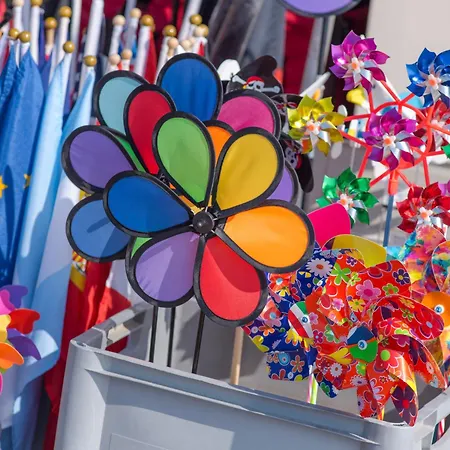 Daire Medano With Parking & Balcony By Interhome